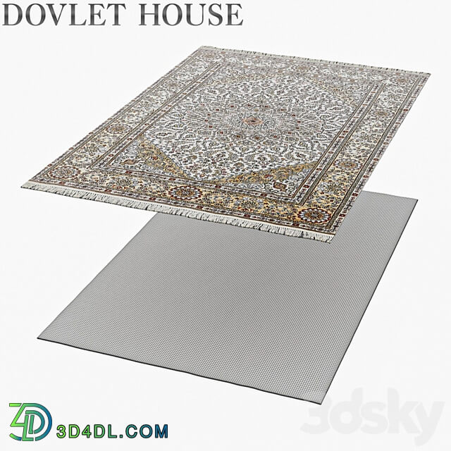 OM Carpet DOVLET HOUSE (art 2772)