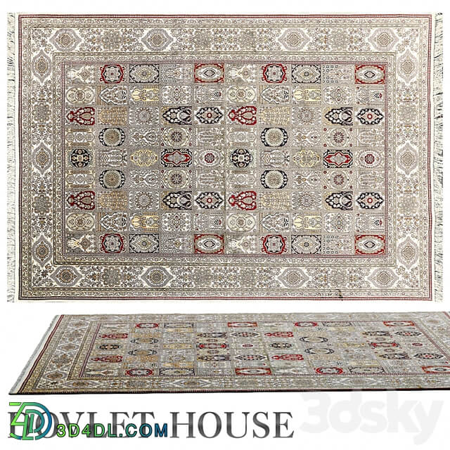 OM Carpet DOVLET HOUSE (art 2769)