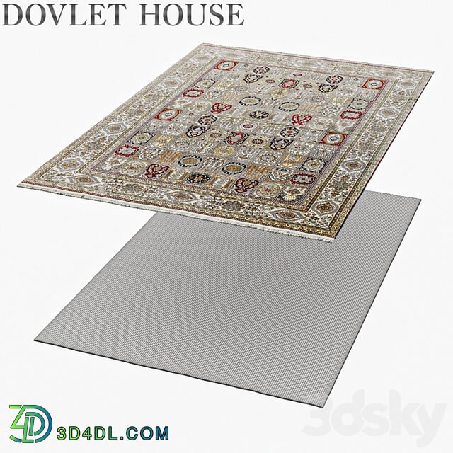 OM Carpet DOVLET HOUSE (art 2769)