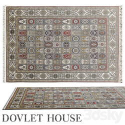 OM Carpet DOVLET HOUSE (art 2770) 