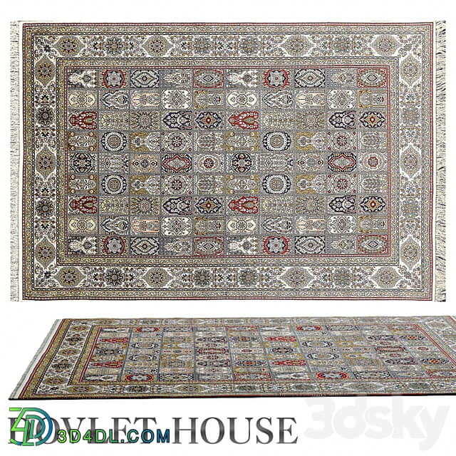 OM Carpet DOVLET HOUSE (art 2770)