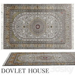 OM Carpet DOVLET HOUSE (art 2773) 