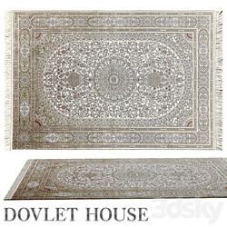 OM Carpet DOVLET HOUSE (art 2779) 
