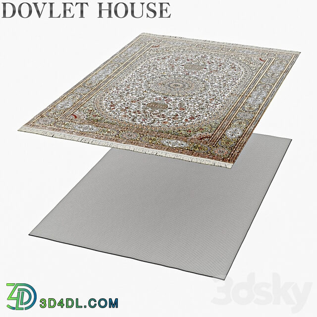 OM Carpet DOVLET HOUSE (art 2779)