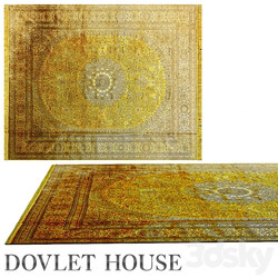 OM Carpet DOVLET HOUSE (art 3062) 