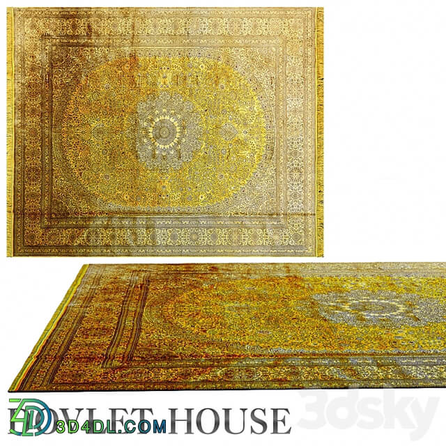 OM Carpet DOVLET HOUSE (art 3062)