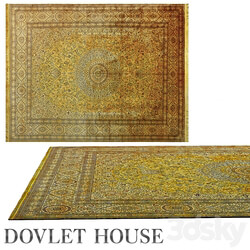 OM Carpet DOVLET HOUSE (art 3063) 