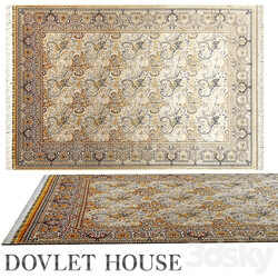 OM Carpet DOVLET HOUSE (art 3060) 