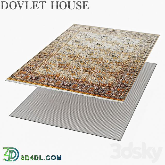 OM Carpet DOVLET HOUSE (art 3060)