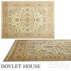 OM Carpet DOVLET HOUSE (art 5025) 