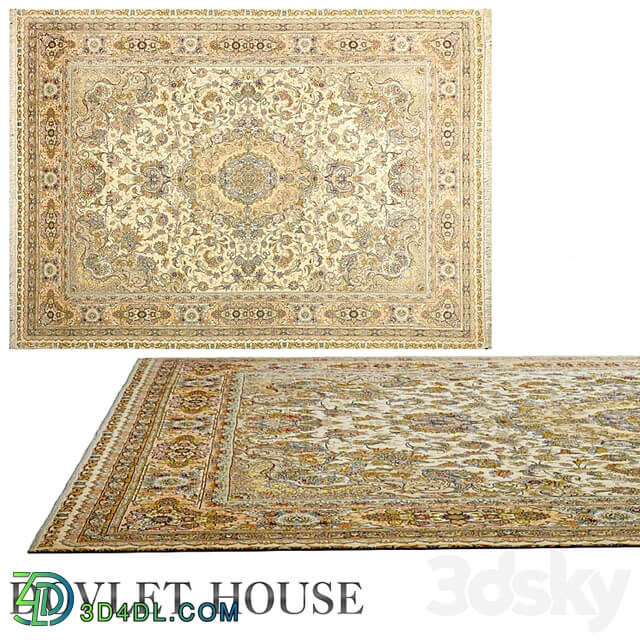 OM Carpet DOVLET HOUSE (art 5025)