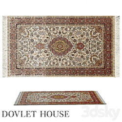 OM Carpet DOVLET HOUSE (art 3068) 