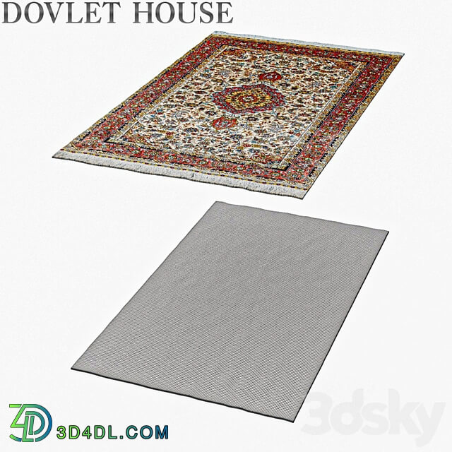 OM Carpet DOVLET HOUSE (art 3068)