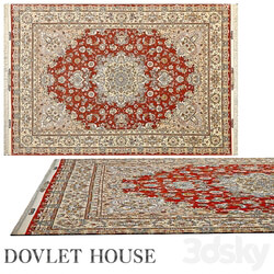 OM Carpet DOVLET HOUSE (art 5039) 