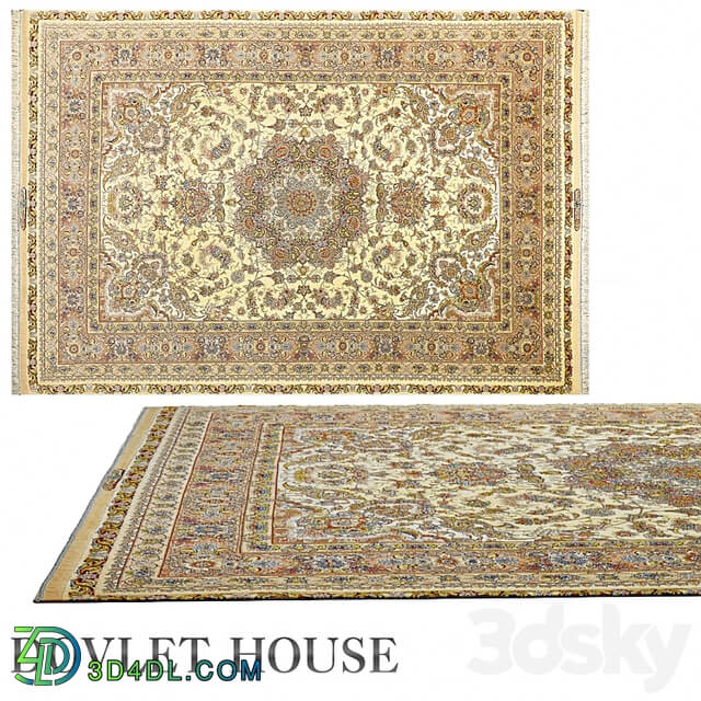 OM Carpet DOVLET HOUSE (art 5041)