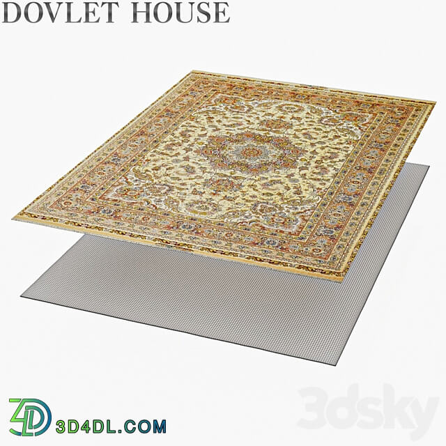 OM Carpet DOVLET HOUSE (art 5041)