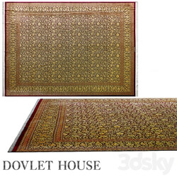 OM Carpet DOVLET HOUSE (art 5063) 
