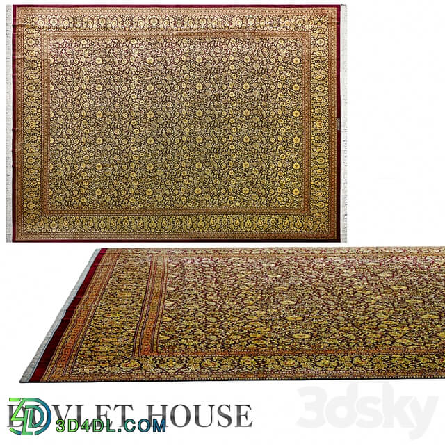 OM Carpet DOVLET HOUSE (art 5063)