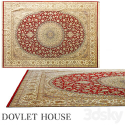 OM Carpet DOVLET HOUSE (art 5064) 