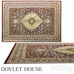 OM Carpet DOVLET HOUSE (art 5065) 
