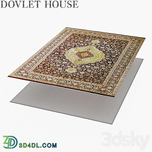 OM Carpet DOVLET HOUSE (art 5065)