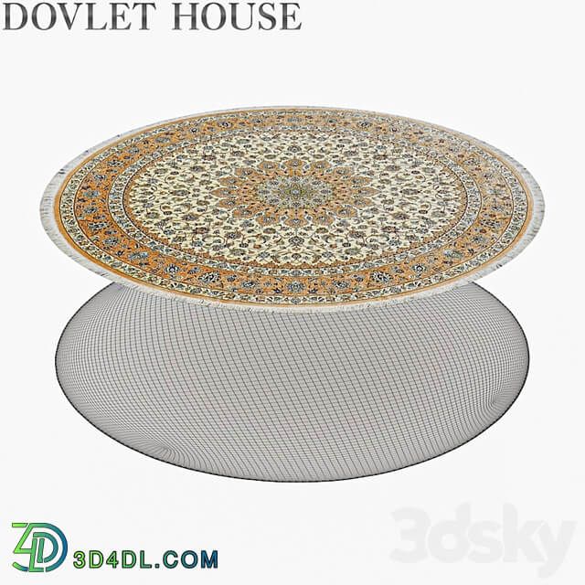 OM Carpet DOVLET HOUSE (art 5087)