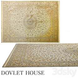 OM Carpet DOVLET HOUSE (art 5414) 