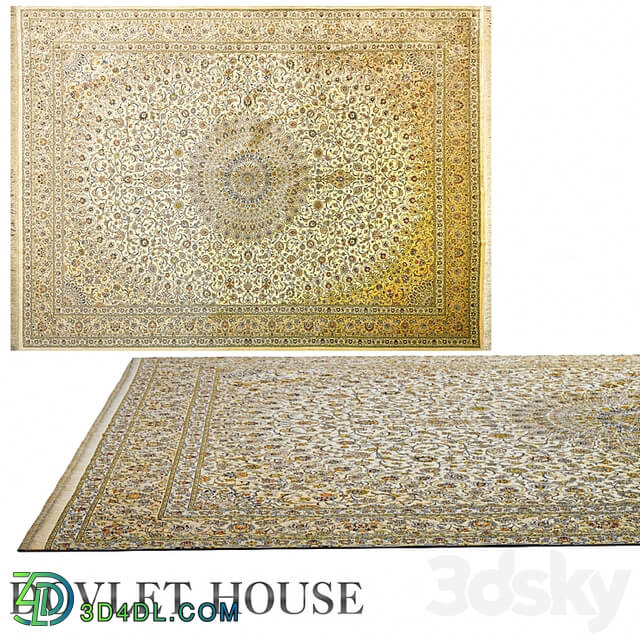 OM Carpet DOVLET HOUSE (art 5414)