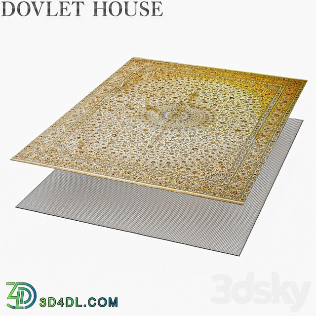 OM Carpet DOVLET HOUSE (art 5414)