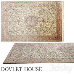 OM Carpet DOVLET HOUSE (art 5422) 