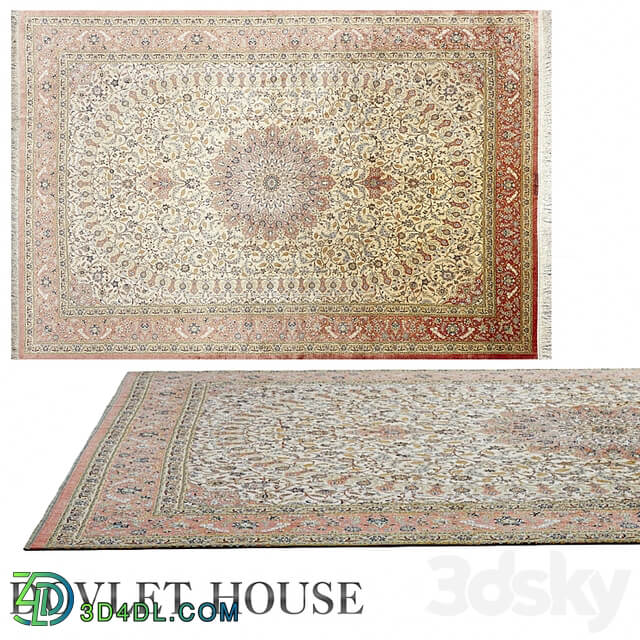 OM Carpet DOVLET HOUSE (art 5422)