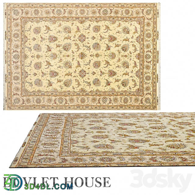 OM Carpet DOVLET HOUSE (art 5442)