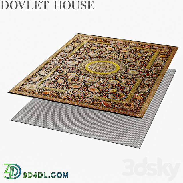 OM Carpet DOVLET HOUSE (art 5423)