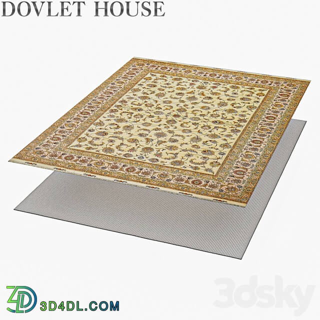 OM Carpet DOVLET HOUSE (art 5447)