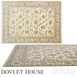 OM Carpet DOVLET HOUSE (art 5438) 