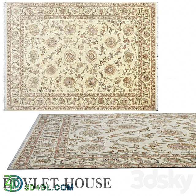 OM Carpet DOVLET HOUSE (art 5438)