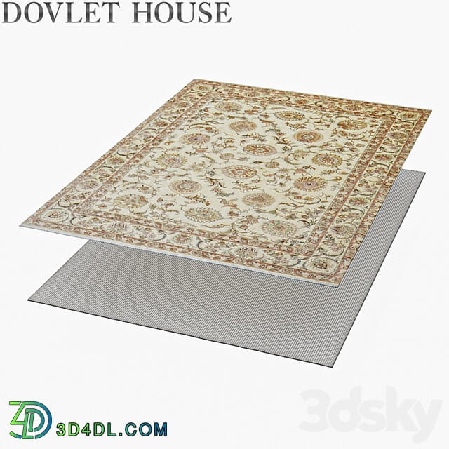 OM Carpet DOVLET HOUSE (art 5438)