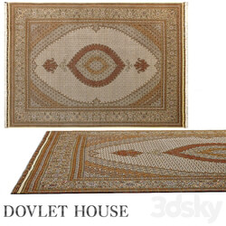 OM Carpet DOVLET HOUSE (art 5454) 