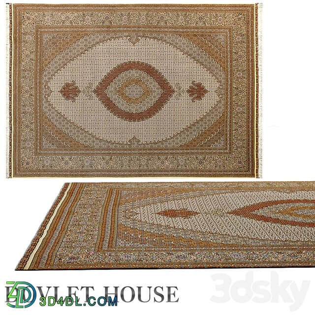 OM Carpet DOVLET HOUSE (art 5454)