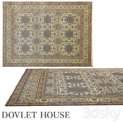 OM Carpet DOVLET HOUSE (art 5820) 