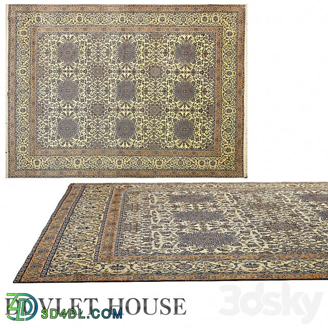 OM Carpet DOVLET HOUSE (art 5820)