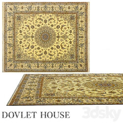 OM Carpet DOVLET HOUSE (art 5931) 