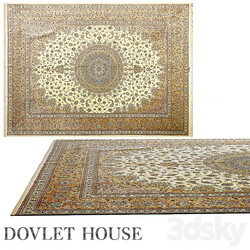 OM Carpet DOVLET HOUSE (art 5942) 