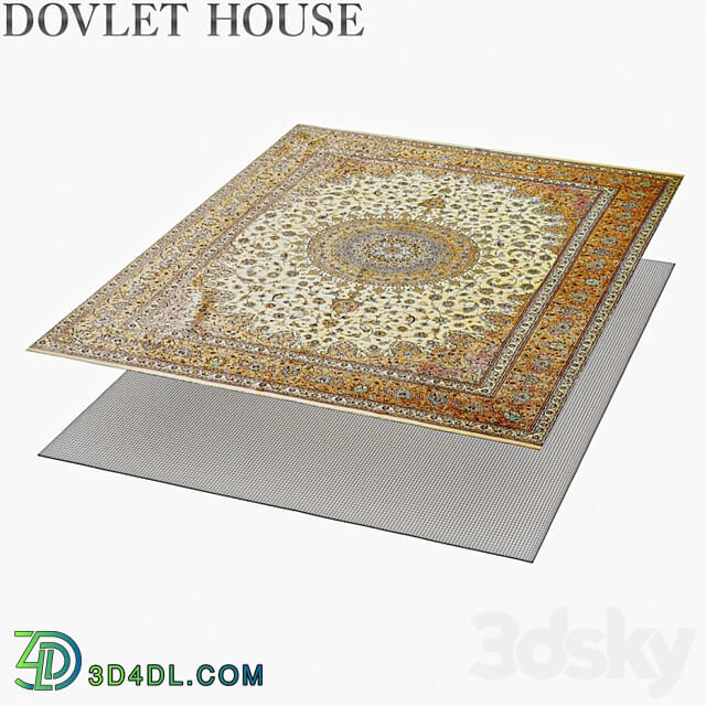 OM Carpet DOVLET HOUSE (art 5942)
