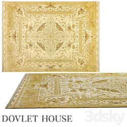 OM Carpet DOVLET HOUSE (art 7331) 