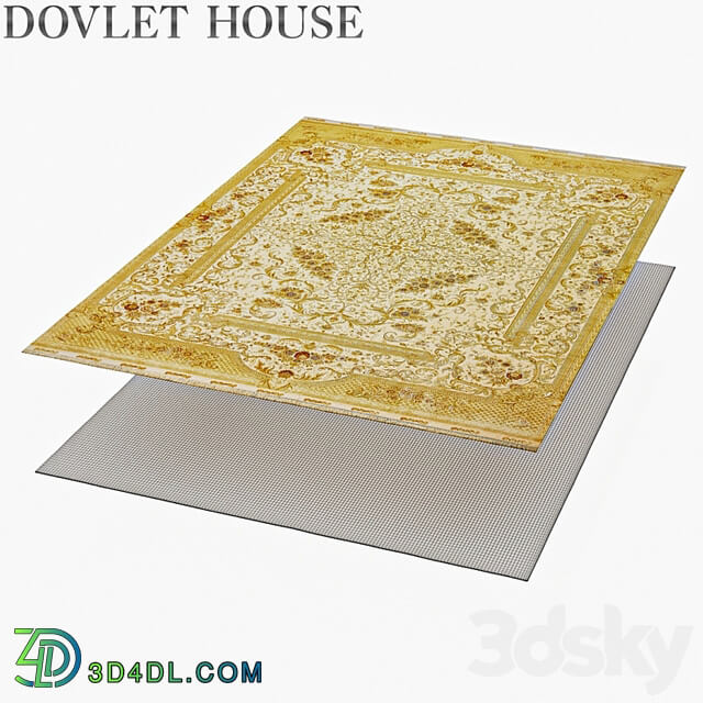 OM Carpet DOVLET HOUSE (art 7331)