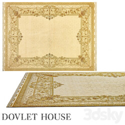 OM Carpet DOVLET HOUSE (art 7333) 