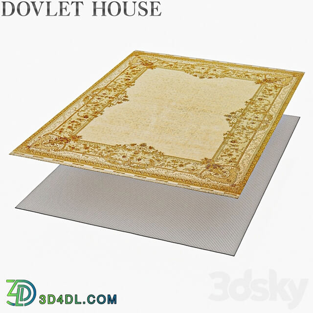 OM Carpet DOVLET HOUSE (art 7333)