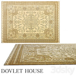 OM Carpet DOVLET HOUSE (art 7334) 