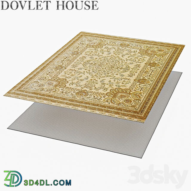 OM Carpet DOVLET HOUSE (art 7334)